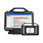 TOPDON Phoenix Max Integrated Diagnostic Tablet - Image 3