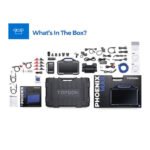 TOPDON Phoenix Max Integrated Diagnostic Tablet - Image 6