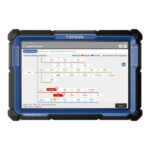 TOPDON Phoenix Smart Integrated Diagnostic Tablet - Image 2