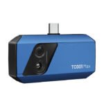 TOPDON TC001MAX Dual Lens Thermal Camera - Image 2