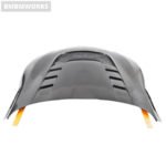 Toyota Supra A90 MK5 Carbon Fiber Hood Bonnet - Image 7