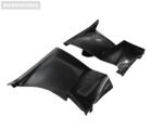 Toyota Supra A90 MK5 Vented Open Tire Carbon Fiber Fenders - Image 5