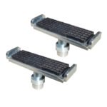 Tuxedo TP12KFX-15KCX-GM19-SPNCA 2019 GM Spin Up Cradle Adapters