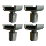 iDEAL TP12SDX-SPNCA Spin Up Cradle Adapters