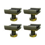 ASEplatinum TP9KX-SPNCA Spin Up Cradle Adapters