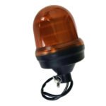 Tractor Signal Warning Light John Deere 6095B 6110B 6120B 6135B
