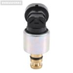 Transmission Pressure Sensor Governor Solenoid Valve Kit Jeep A500 A518 42RE 44R - Image 5