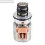Transmission Pressure Sensor Governor Solenoid Valve Kit Jeep A500 A518 42RE 44R - Image 6
