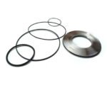 Transmission Pulley Piston Rebuild Sprocket Kit For Sentra Tiida Versa SUZUKI
