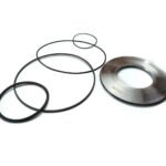Transmission Pulley Piston Rebuild Sprocket Kit For Sentra Tiida Versa SUZUKI