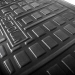 Tray Boot Liner Cargo Rear Trunk Mat Chevrolet Groove WULING BAOJUN 510 - Image 2
