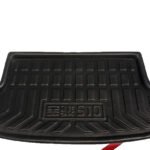 Tray Boot Liner Cargo Rear Trunk Mat Chevrolet Groove WULING BAOJUN 510