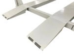 Triumph NTR-16 16,000 lb 4 Post Auto Lift - Image 4