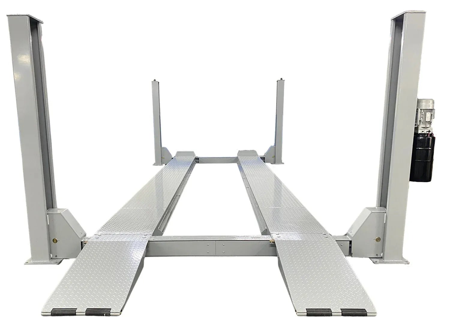 triumph-ntr-16-16-000-lb-4-post-auto-lift-hero Triumph NTR-16 16,000 lb 4 Post Auto Lift - Image 1
