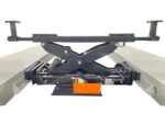 Triumph NTR-16 16,000 lb 4-Post Lift + Two RJ-9000 9,000 lb Rolling Bridge Jacks Combo - Image 10