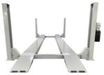 Triumph NTR-24 24,000 lb 4 Post Auto Lift - Image 3