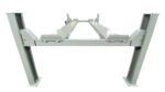 Triumph NTR-32 32,000 lb 4 Post Auto Lift — Heavy-Duty Commercial Vehicle Lift - Image 3