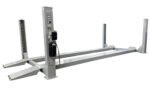 Triumph NTR-32 32,000 lb 4 Post Auto Lift — Heavy-Duty Commercial Vehicle Lift - Image 6