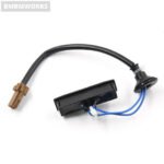 Trunk Rear Door Open Button Swith Opener R G Subaru Impreza Xv 2012-2017 - Image 6