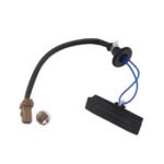 Trunk Switch Boot Release Opener Button Deck Lid Switch For Nissan Altima Versa