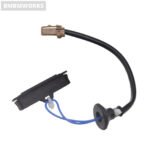 Trunk Switch Boot Release Opener Button Deck Lid Switch For Nissan Altima Versa - Image 3
