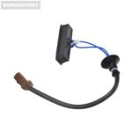 Trunk Switch Boot Release Opener Button Deck Lid Switch For Nissan Altima Versa - Image 5