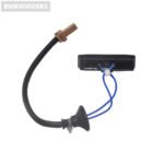 Trunk Switch Boot Release Opener Button Deck Lid Switch For Nissan Altima Versa - Image 4