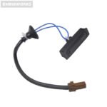 Trunk Switch Boot Release Opener Button Deck Lid Switch For Nissan Altima Versa - Image 2