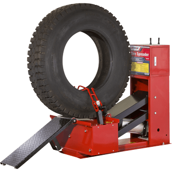 ts-150-tire-spreader Ranger Tire Spreader Height Adjustable TS-150 - Image 1