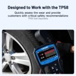 Tire Tread Depth Gauge - Image 2
