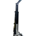 Tuxedo TP9KAC Asymmetric Clear Floor Two Post Lift - Image 13