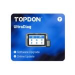 UltraDiag One-Year Online Update – Includes All Supported Carlines with Processing Time Up to 3 Business Days