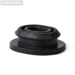 Upper & Lower Radiator Mount Audi TT A3 VW Passat B6 Eos Golf GTI Jetta MK5 MK6 - Image 5