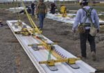 Vacuum Lifters for Insulated Metal Panel Installation - Image 5