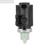Vacuum Pressure Control Solenoid Valve For Mercedes Sprinter A0091533128 - Image 5