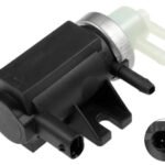 Vacuum Pressure Control Solenoid Valve For Mercedes Sprinter A0091533128