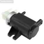Vacuum Pressure Control Solenoid Valve For Mercedes Sprinter A0091533128 - Image 2