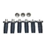 Volvo Trucks VVOE JD006-2 88800414 Pneumatic Pipe Removal Tool Hose Remove
