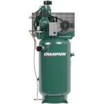 Champion Advantage Series VR5-8 Reciprocating Air Compressor - Image 2