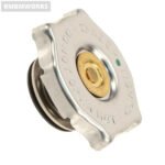 Water Coolant Radiator Cap  Grand Cherokee Chrysler Jeep - Image 3