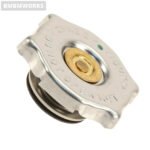 Water Coolant Radiator Cap  Grand Cherokee Chrysler Jeep - Image 5