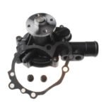 Water Pump Yanmar 4TNV94L 4TNV98 Doosan DH55-7 DH60-7 DH80-7 YM129907-42000