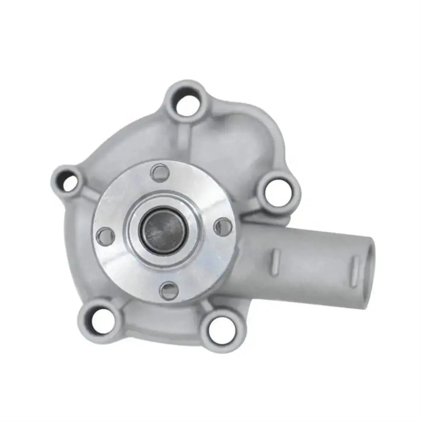 water-pump-yanmar-tractor-ym187-ym220-ym226-ym250-ym276-ym-2000-3t72ha-f-436 Water Pump Yanmar Tractor YM187 YM220 YM226 YM250 YM276 YM 2000 3T72HA 3T72HA-F - Image 1