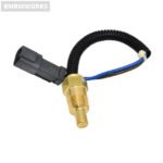 Water Temperature Sensor Yanmar Tk 374 395 482 486 Thermo King Sl-200e 41-5066 4 - Image 2