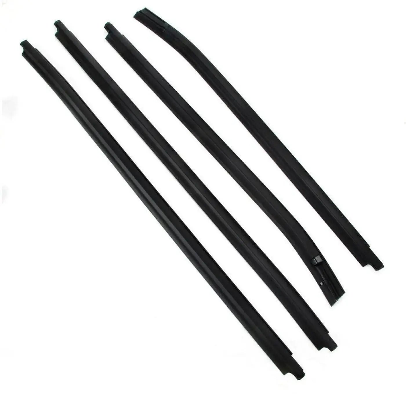 window-door-glass-seal-belts-trim-toyota-hilux-sr5-vigo-mk6-pickup-2005-2015-306 Window Door Glass Seal Belts Trim Toyota Hilux SR5/VIGO/MK6 PICKUP 2005-2015 - Image 1