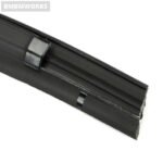 Window Door Glass Seal Belts Trim Toyota Hilux SR5/VIGO/MK6 PICKUP 2005-2015 - Image 5