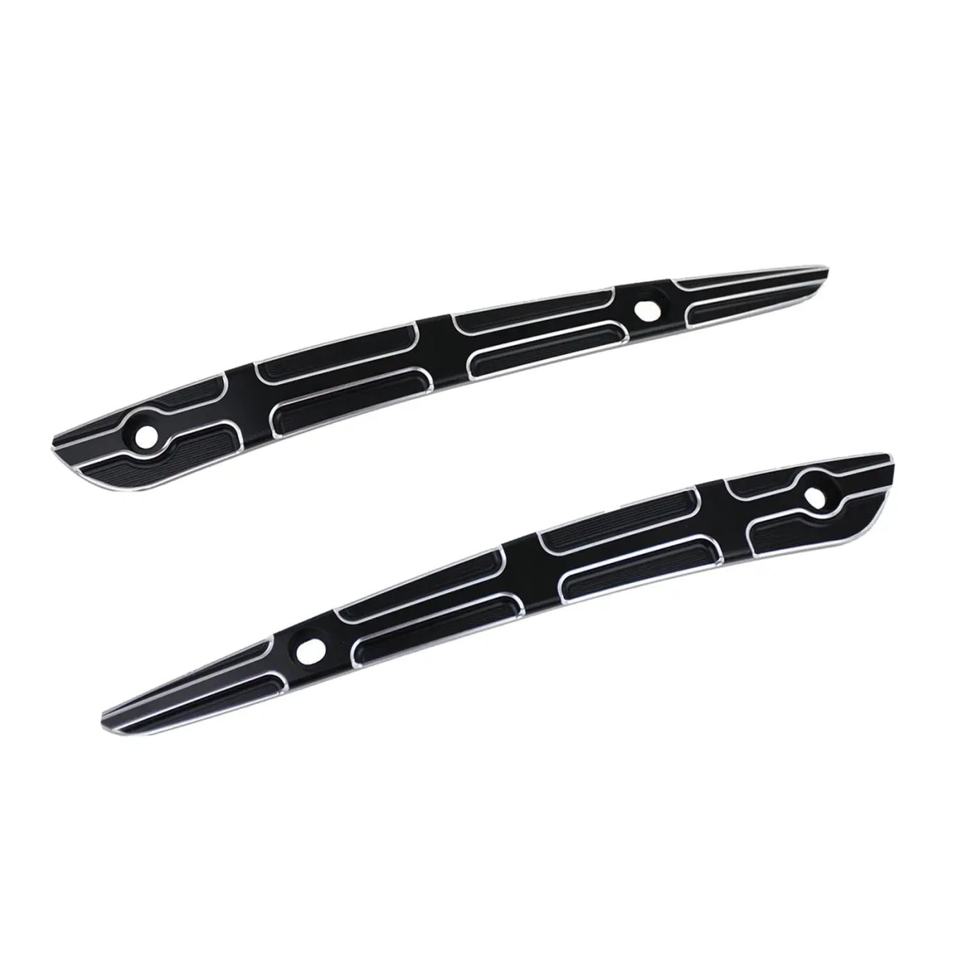 windshield-trim-set-harley-touring-road-glide-custom-special-fltrx-fltrxs-239 Windshield Trim Set Harley Touring Road Glide Custom Special FLTRX FLTRXS - Image 1