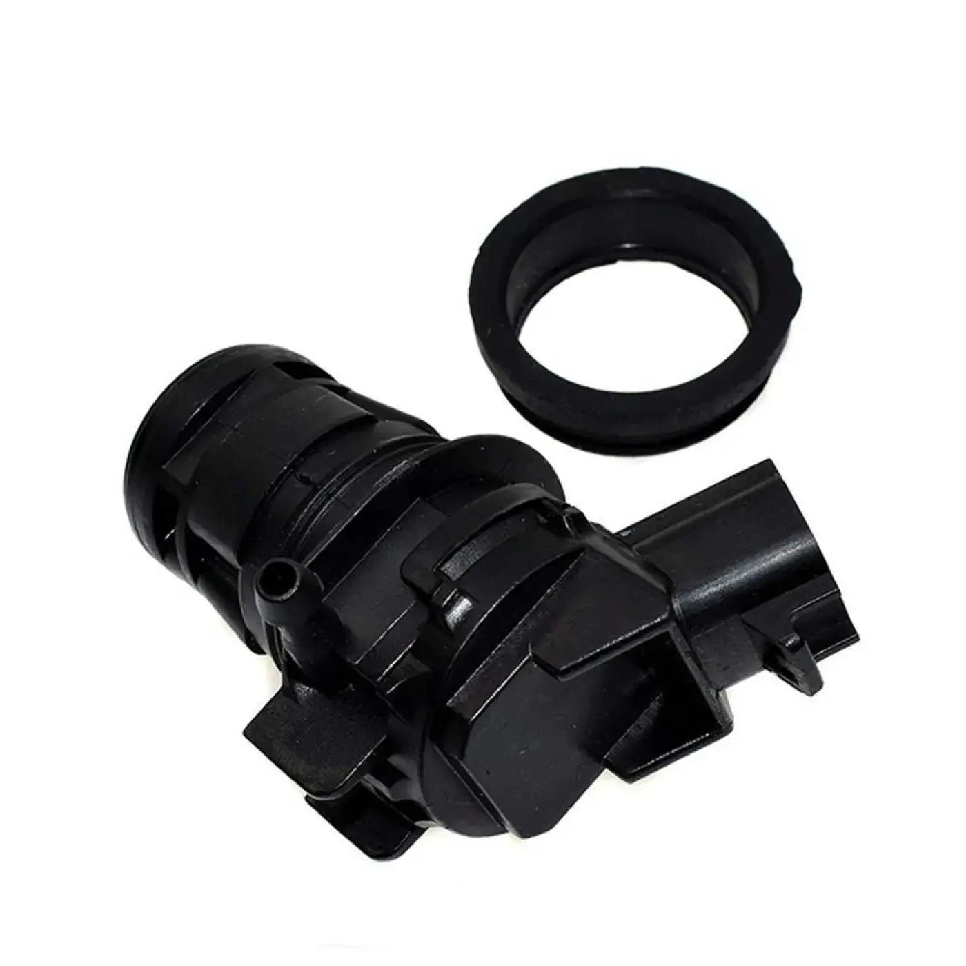 windshield-washer-motor-pump-toyota-rav4-corolla-yaris-mazda-3-5-6-85330-60190-302 Windshield Washer Motor Pump Toyota RAV4 Corolla Yaris MAZDA 3 5 6 85330-60190 - Image 1