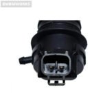 Windshield Washer Motor Pump Toyota RAV4 Corolla Yaris MAZDA 3 5 6 85330-60190 - Image 5