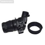 Windshield Washer Motor Pump Toyota RAV4 Corolla Yaris MAZDA 3 5 6 85330-60190 - Image 4